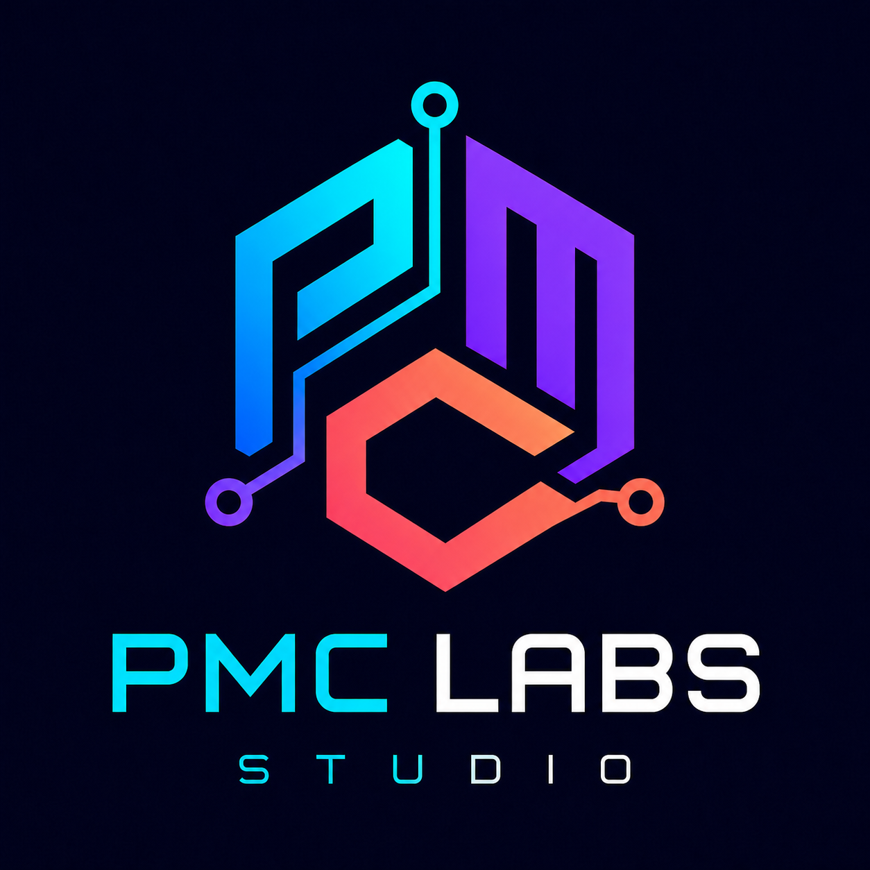 PMC Labs Studio